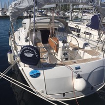 Bavaria 33 Cruiser