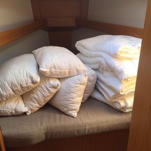 Bavaria 33 Cruiser