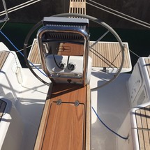 Bavaria 33 Cruiser
