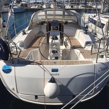 Bavaria 33 Cruiser