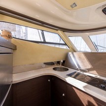 Cranchi Atlantique 50