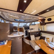 Cranchi Atlantique 50