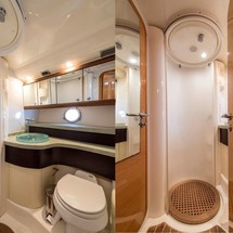 Cranchi Atlantique 50