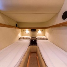 Cranchi Atlantique 50