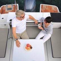 Jeanneau Merry Fisher 795