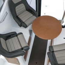 Jeanneau Merry Fisher 795