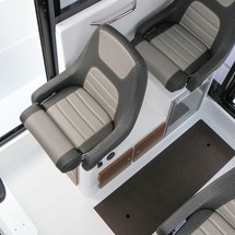 Jeanneau Merry Fisher 795