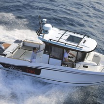 Jeanneau Merry Fisher 795