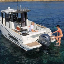 Jeanneau Merry Fisher 795