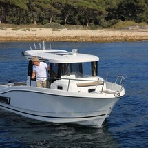 Jeanneau Merry Fisher 795