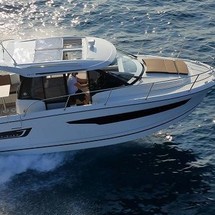 Jeanneau Merry Fisher 895