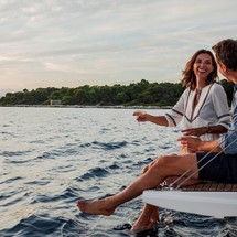 Jeanneau Cap Camarat 10.5 WA