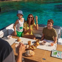 Jeanneau Cap Camarat 10.5 WA