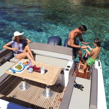 Jeanneau Cap Camarat 10.5 WA