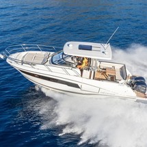 Jeanneau Cap Camarat 10.5 WA