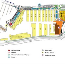 Jeanneau Cap Camarat 10.5 WA