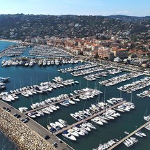 Jeanneau Cap Camarat 10.5 WA