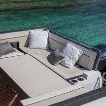 Jeanneau Cap Camarat 10.5 WA