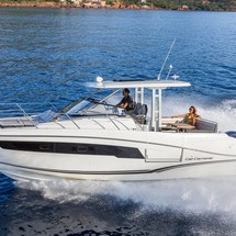 Jeanneau Cap Camarat 10.5 WA