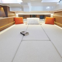 Jeanneau Cap Camarat 10.5 WA