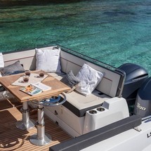 Jeanneau Cap Camarat 10.5 WA