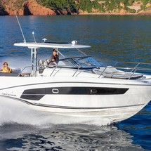 Jeanneau Cap Camarat 10.5 WA