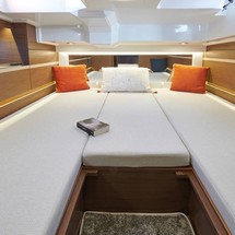 Jeanneau Cap Camarat 10.5 WA