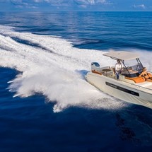 Invictus 270 FX