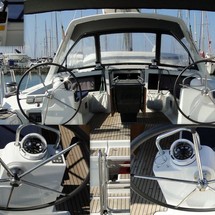 Beneteau Oceanis 48
