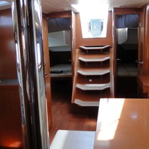 Beneteau Oceanis 48