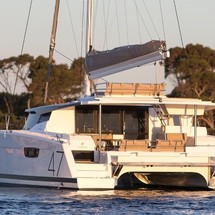 Fountaine Pajot Saona 47