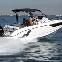 Beneteau Flyer 8 Sundeck