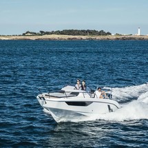 Beneteau Flyer 8 Sundeck