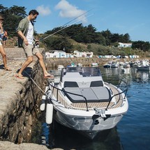 Beneteau Flyer 8 Sundeck