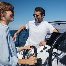 Beneteau Flyer 8 Sundeck