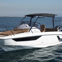 Beneteau Flyer Sundeck 8