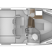 Beneteau Flyer 8 Sundeck