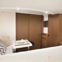 Jeanneau Leader 36