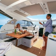 Jeanneau Leader 36