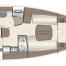 Dehler 38SQ