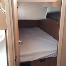 Jeanneau Sun Odyssey 440