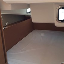 Jeanneau Sun Odyssey 440