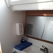 Jeanneau Sun Odyssey 440