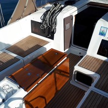 Jeanneau Sun Odyssey 440