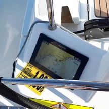 Jeanneau Sun Odyssey 440