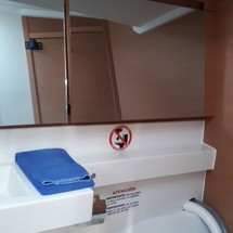 Jeanneau Sun Odyssey 440
