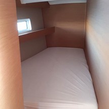 Jeanneau Sun Odyssey 440