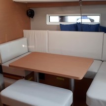 Jeanneau Sun Odyssey 440