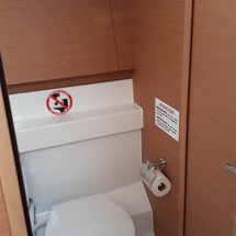 Jeanneau Sun Odyssey 440