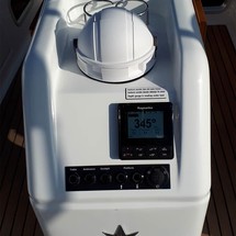 Jeanneau Sun Odyssey 440